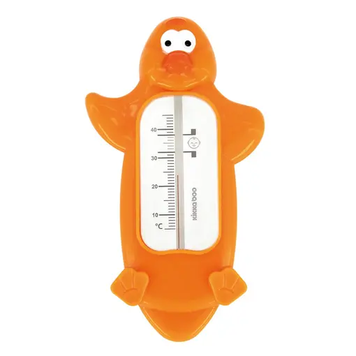 termometar Penguin, Orange