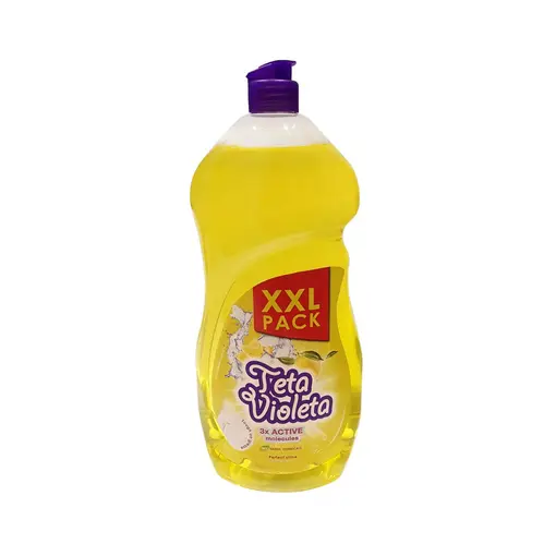 deterdžent za suđe 1450 ml - Limun, XXL