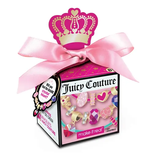Juicy Couture kutijica iznenadenja