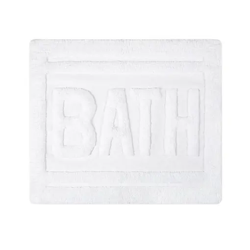 Kupaonski tepih Bath 55 x 65 cm