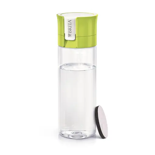 boca za vodu Fill & Go Vital -limun žuta