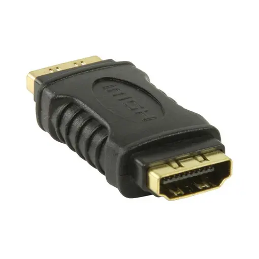 HDMI nastavak, pozlaćeni konektori - HDMI-AZZ
