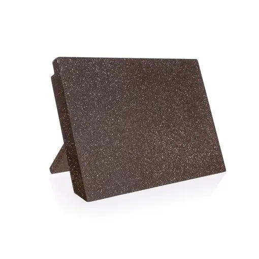 Granite brown magnetna ploča za noževe 30x21,5 cm