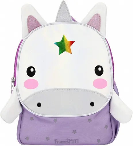 Princess Mimi ruksak unicorn Bonny Pony