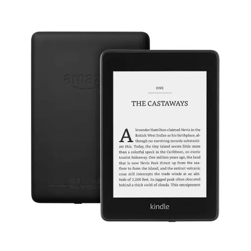 E-Book čitač Paperwhite 4 (2018 - 10th generation)
