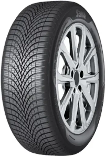 ALL Weather 225/45 R17 94V XL FP M+S