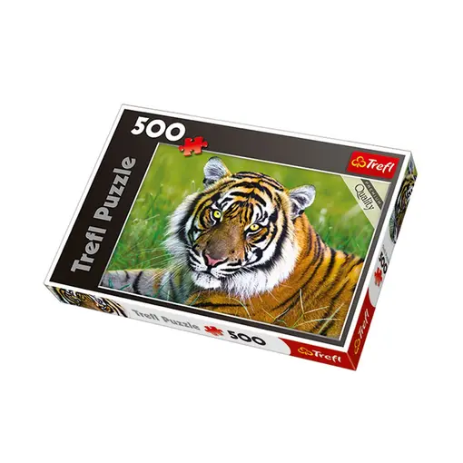 Slagalica 500 Tiger