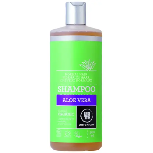 Šampon Aloe Vera