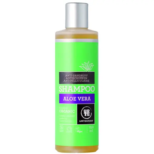 Šampon Aloe Vera protiv prhuti