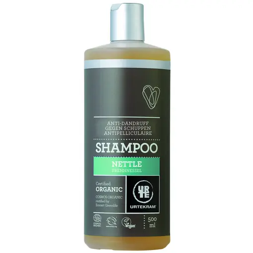 Šampon Kopriva