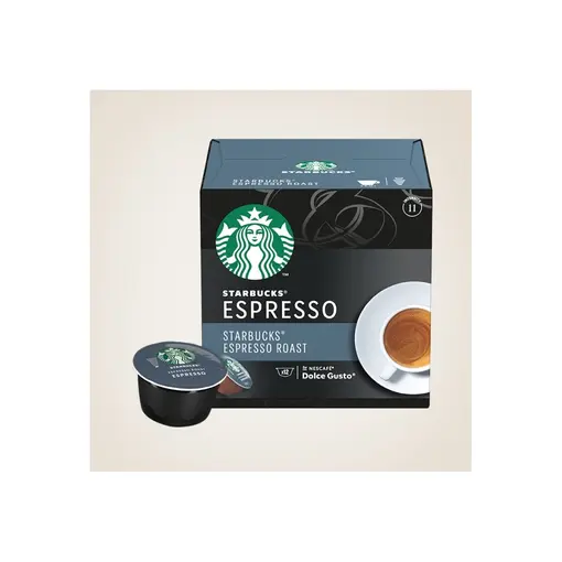 Dolce Gusto® Espresso Dark Roast