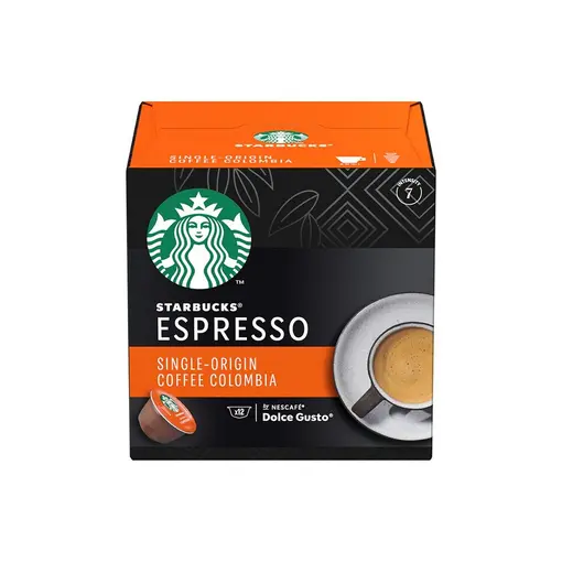Dolce Gusto® Espresso Medium Colombia