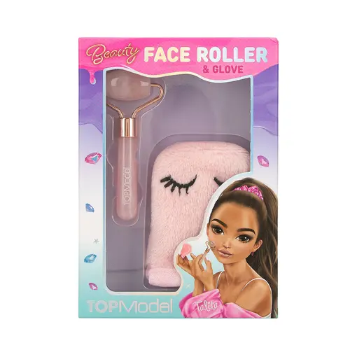 Face Roller Set Beauty and Me