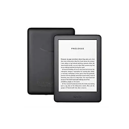 E-book čitač Kindle 2019 SP (2019 - 10th generation), 6