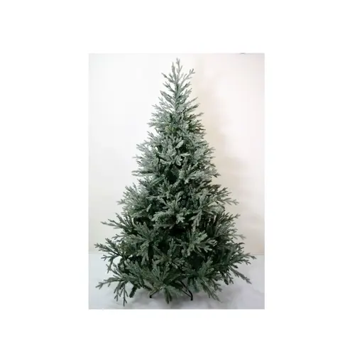 Božićno drvce (Nordijska srebrena jela) 210 cm