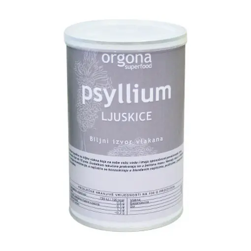 Psyllium Ljuskice 100 g Dozer