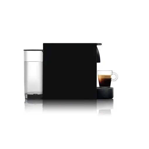 Aparat za kavu Essenza Mini Black&Aerocc
