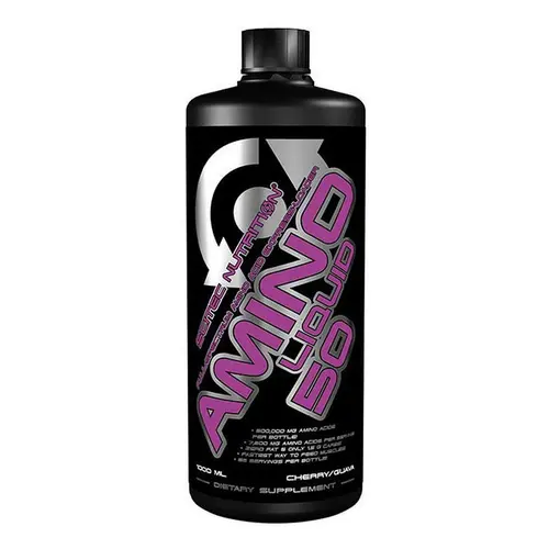 Amino Liquid 50 1000 ml