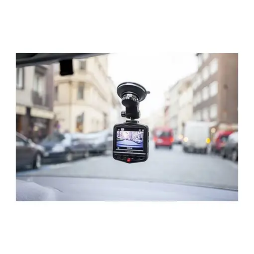 Auto kamera Drive C7 vodoravni kut gledanja=150 ° 12 V