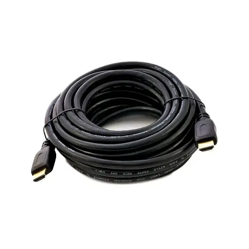 HDMI kabel 7,5 m, verzija 1,4 - HDMI/7,5