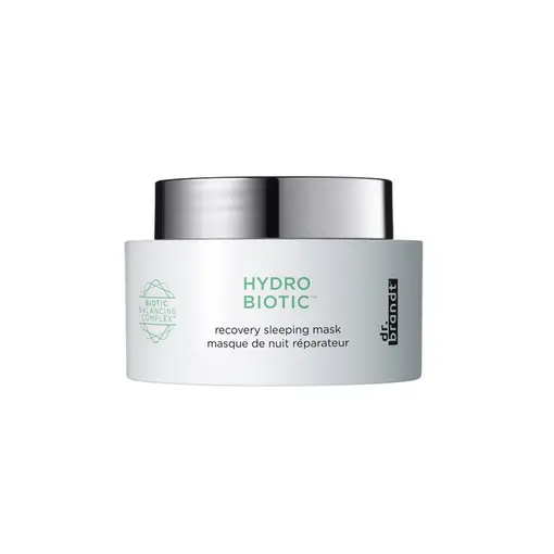 Hydro Biotic noćna maska za revitalizaciju lica 50g