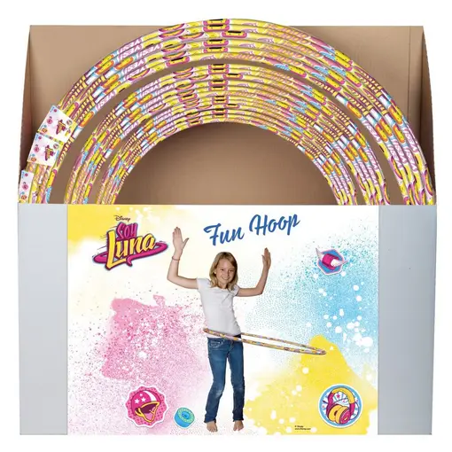 hula-hoop, 60,70,80 cm