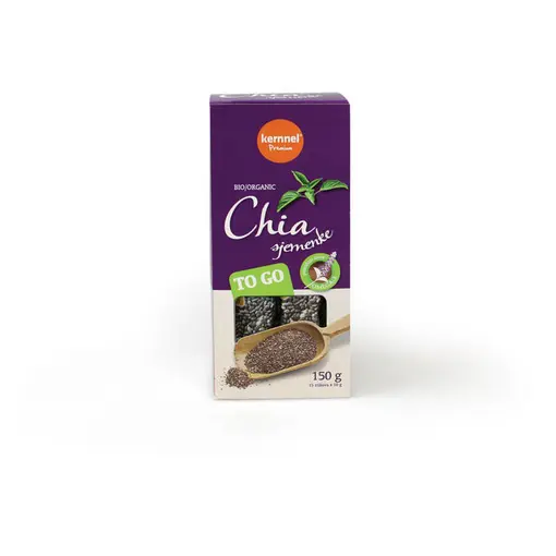 Chia To Go 150 g