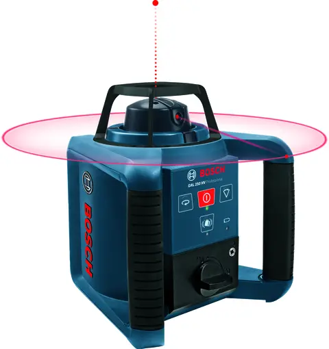 Građevinski laser GRL 250 HV