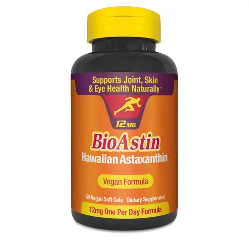 Biastin (Astaksantin Iz Algi) 12 mg