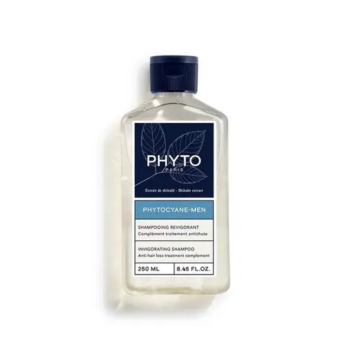 Phytocyane šampon protiv ispadanja kose za muškarce, 250ml
