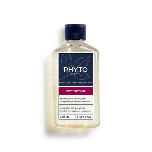 Phytocyane šampon protiv ispadanja kose za žene, 250ml