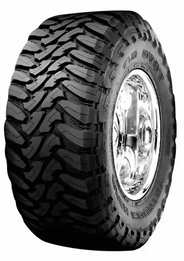 Open Country M/T 235/85 R16 120P
