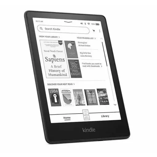 e-Book čitač KINDLE Paperwhite (2021 - 11th generation), 6.8“, 8GB, Wi-Fi, crni