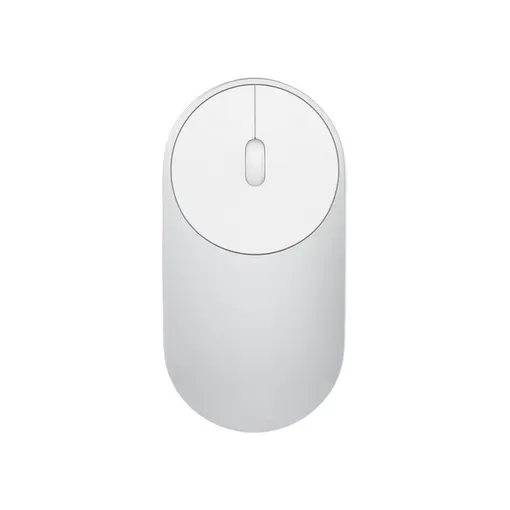 Mi Portable Mouse (Silver)