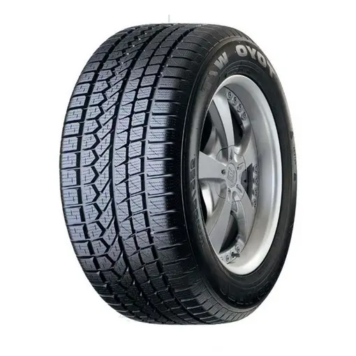 Open Country W/T XL 255/60 R18 112H