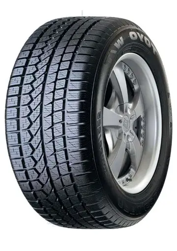 Open Country W/T 225/55 R18 98V