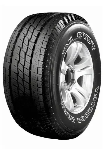 Open Country H/T 235/55 R18 100V