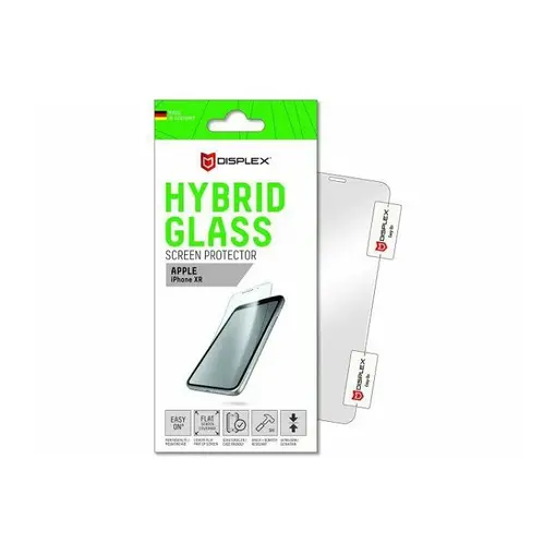 Apple iPhone XR/11 (01160) zaštitno staklo, Hybrid Glass