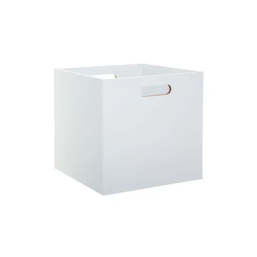 kutija za odlaganje, 30.5x30.5x30.5 cm, mdf