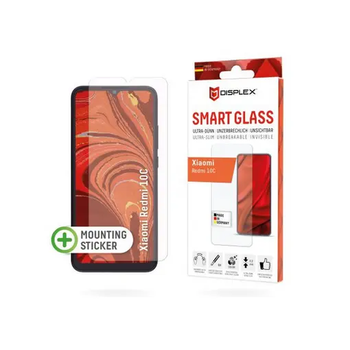 zaštitno staklo Smart Glass za XIAOMI Redmi 10C