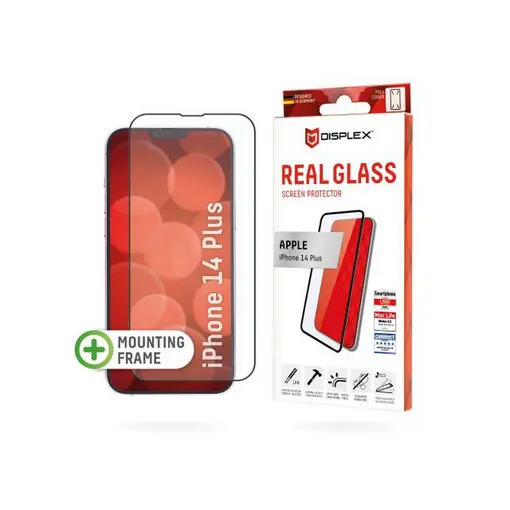 zaštitno staklo Real Glass FC Apple iPhone 14 Plus