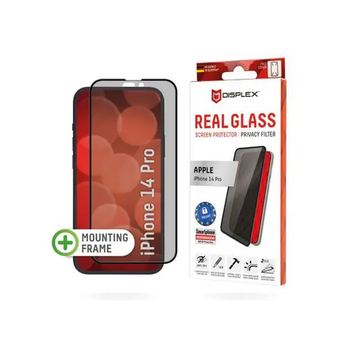zaštitno staklo Privacy Glass FC iPhone 14 Pro