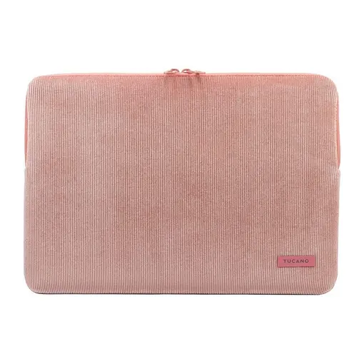 Navlaka za laptop Velluto Neoprene (BFVELMB16-PK), za laptope do 15.6“ ili MacBook 16“, roza