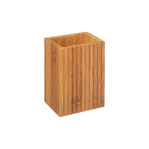 kutija, 8.4x6.6x12.6 cm, bambus