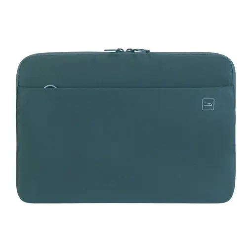 Navlaka za laptop Top Sleeve MacBook Pro 14“, petrolej plava