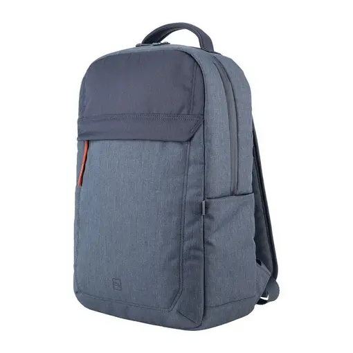 Ruksak za laptop Hop Backpack 15.6“ (BKHOP15-B), za laptop 15.6“ i MacBook Pro 16“, plavi