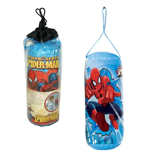 Vreća za boks Spiderman 30x12x12cm