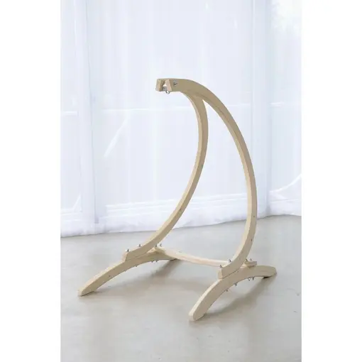 Carrello Baby - drveni stalak za viseću baby kolijevku