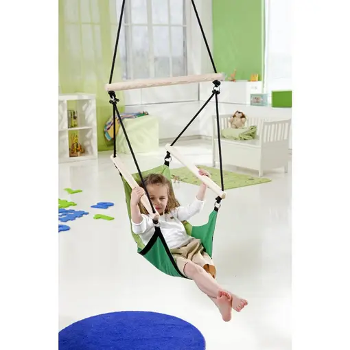 Kid's Swinger Green - viseća sjedalica