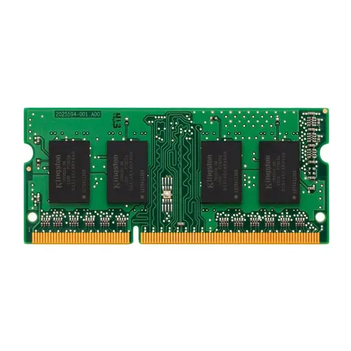 4GB 2666MHz DDR4 Non-ECC CL19 SODIMM 1Rx16
